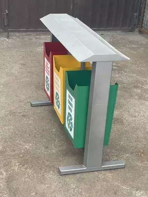 Урна х3 premium 🤩 Оптом и розница