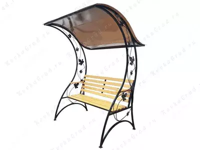 Скамейка Classik kovka 🤩 - 1 800 000 сум от 10 шт.