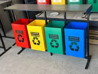 Урна х4 стандарт 🤩