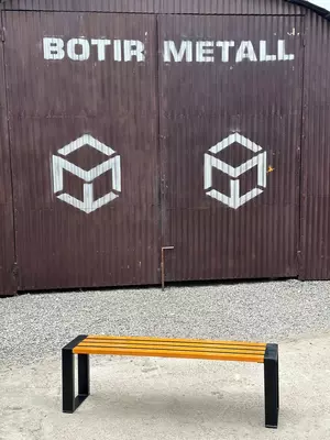 Скамейка Loft усиленный🤩 - 550 000 сум от 10 шт.