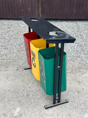 Урна х3 стандарт 🤩 - 700 000 сум от 10 шт.