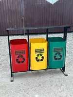 от {0} сум Урна х3 стандарт 🤩