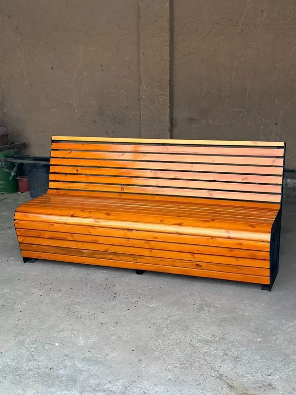 Скамейка Hi Tech 🤩 - от {0} сум