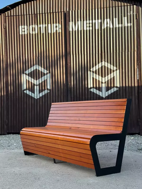 Скамейка Hi Tech 🤩 Только оптом