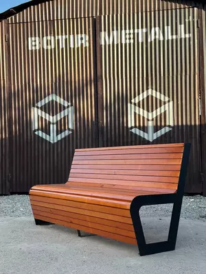 Скамейка Hi Tech 🤩 Только оптом