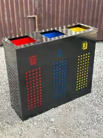 Урна х3 Premium 🤩