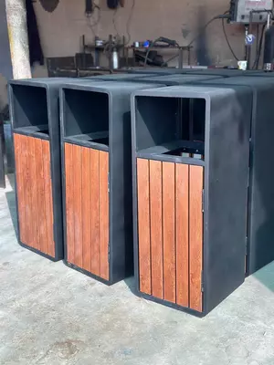 1 200 000 сум от 10 шт. Урна х1 Premium 🤩