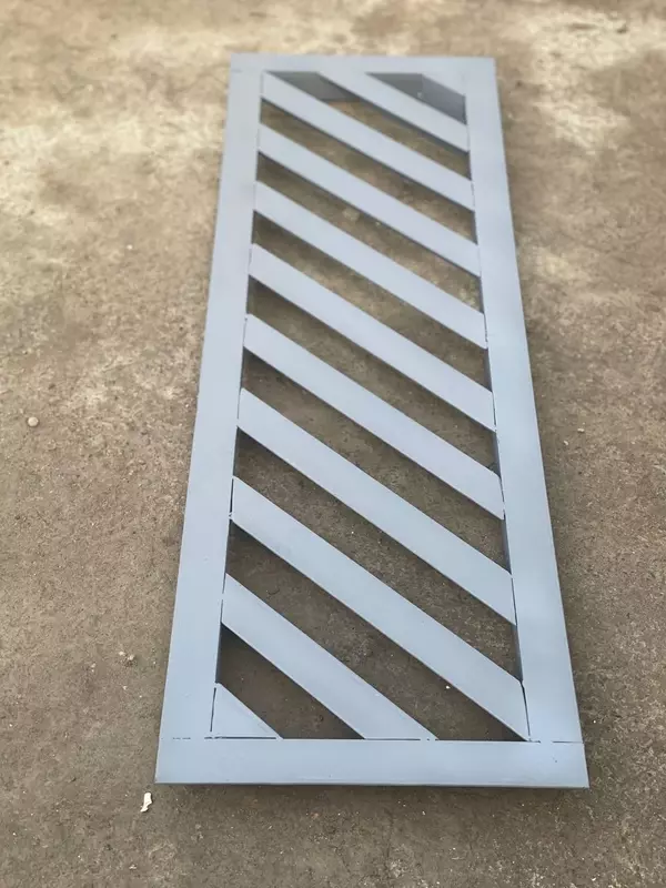 Latok standart 🤩 BOTIR METALL