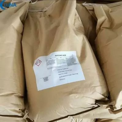 янтарная кислота - Цена по запросу