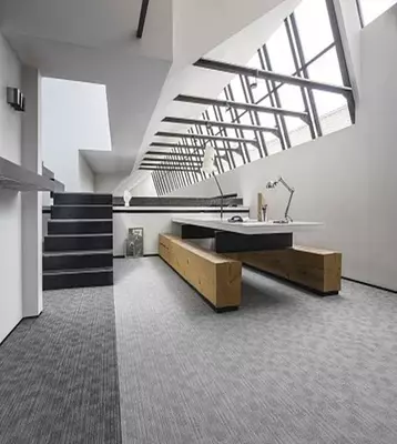 Balsan Trust/Trust Link/Trust Stripes Gilamchasi