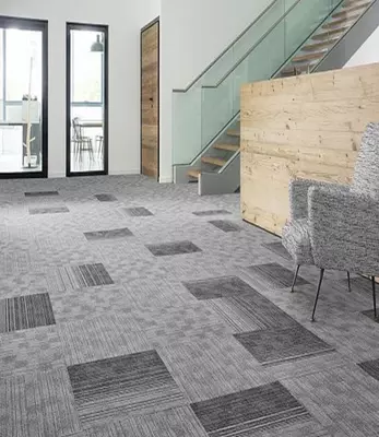 Balsan Trust/Trust Link/Trust Stripes Gilamchasi - 477 750 so'm / kv.m