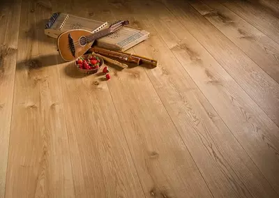 Трехслойная паркетная доска Coswick Натуральный Трехслойная паркетная доска Coswick Натуральный