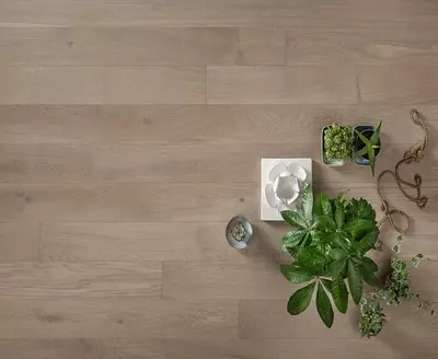 Трехслойная паркетная доска Coswick Серый Деви Трехслойная паркетная доска Coswick Серый Деви