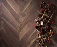 Coswick uch qavatli parket taxtasi Tumanli tong