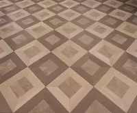 Coswick uch qavatli parket taxtasi Chenonceau parket-1