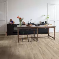 Ламинат QUICK-STEP дуб серо-бежевый IMPRESSIVE. - 233 700 сум