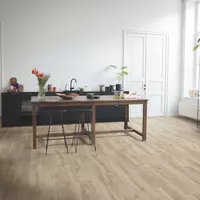 233 700 сум Ламинат QUICK-STEP дуб серо-бежевый IMPRESSIVE.