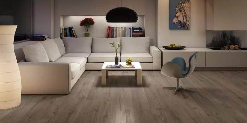 233 700 so'm Laminat QUICK-STEP jigarrang eman IMPRESSIVE.