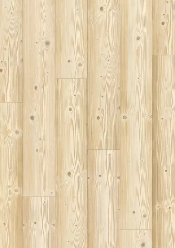 Ламинат QUICK-STEP сосна IMPRESSIVE.