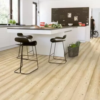 Ламинат QUICK-STEP сосна IMPRESSIVE. - 233 700 сум / кв.м