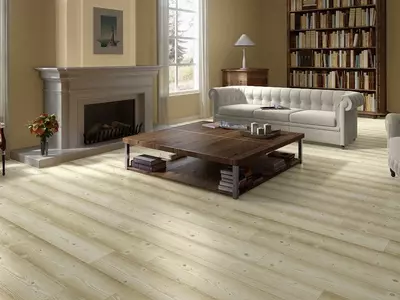 233 700 сум / кв.м Ламинат QUICK-STEP сосна IMPRESSIVE.