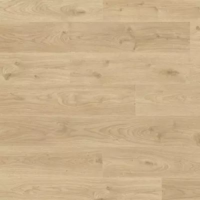 Ламинат QUICK-STEP дуб белый стветло-бежевый PERSPECTIVE.