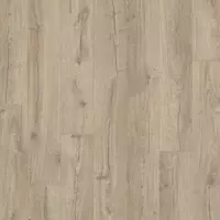 Ламинат QUICK-STEP дуб серо-бежевый IMPRESSIVE ULTRA.