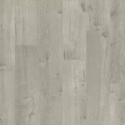 Ламинат QUICK-STEP дуб этнический-серый IMPRESSIVE ULTRA.