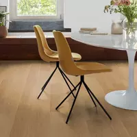 218 287 so'm Laminat QUICK-STEP dub tabiiy laklangan IMPRESSIVE ULTRA.