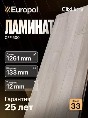 Ламинат СLH 4088.