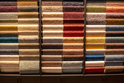 Ковролин Balsan