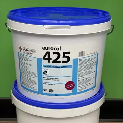 Клей 425 euroflex standart