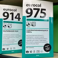 Клей 975 europlan special