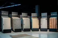 PVX vinil SPC-panel PVX plitka - pol 15 yilgacha kafolat bilan