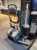  Аппарат для мойки ковролина - 