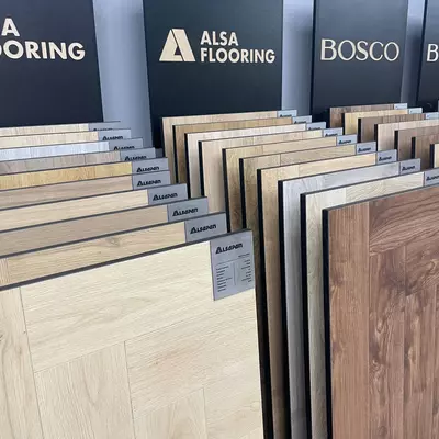 Laminat Archa variant/alsapan