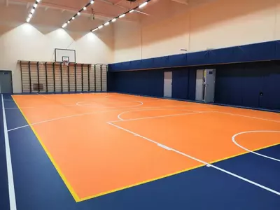 Ленолиум спортивный/Lenolium sportivniy