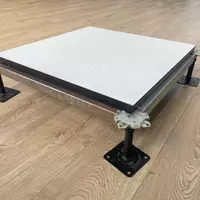  Фальшпол для офисов и бизнес-центров Только в розницу