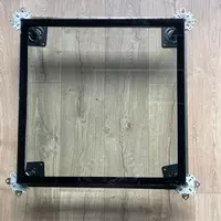  Фальшпол для офисов и бизнес-центров Europol Ламинат Паркет Ковролан