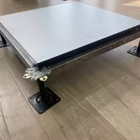  Фальшпол для офисов и бизнес-центров - Europol Ламинат Паркет Ковролан