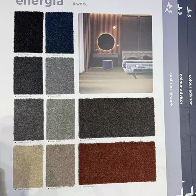  Кавролин/Кoвролин 1 5см - 