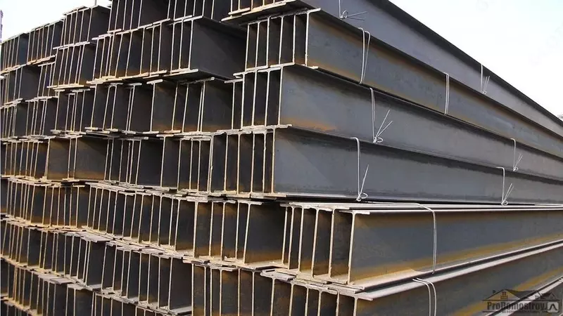 Двутавр (Балка) Гост 57837-17 из первых рук