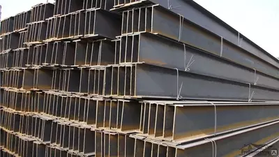 Двутавр (Балка) Гост 57837-17 из первых рук