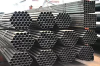 Quvurlar VGP ГОСТ 3262-75 vositachilarsiz