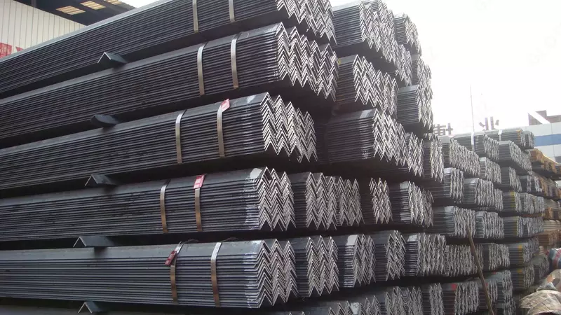 Уголок ГОСТ 8509-89. из первых рук