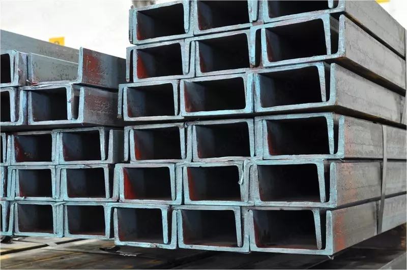 Швеллер ГОСТ 8240-97. из первых рук