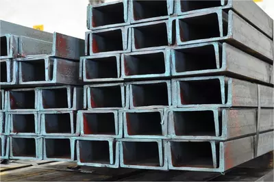 Швеллер ГОСТ 8240-97. из первых рук