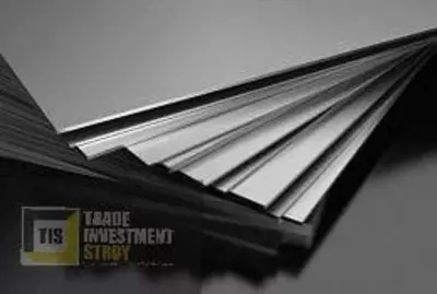 Issiq haddelenmiş varaq 1