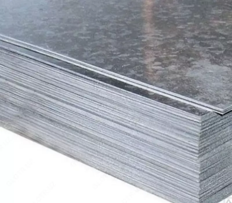 Galvanizli po'lat rulo zn100 -270 - {0} so'mdan