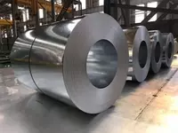 Galvanizli po'lat rulo zn100 -270 - {0} so'mdan